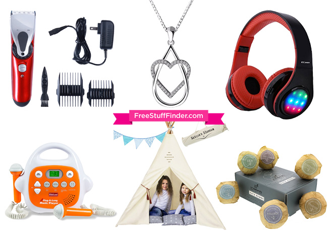 Amazon Lightning Deals (6/29 Only)