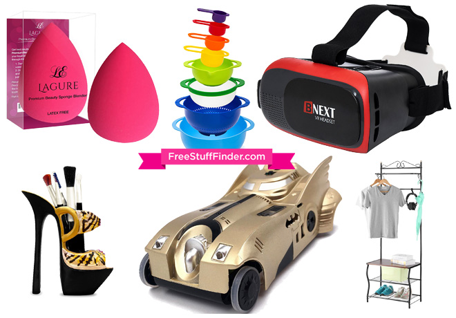 Amazon Lightning Deals (6/07 Only)