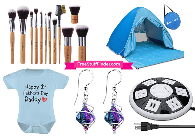 Amazon Lightning Deals (6/08 Only)