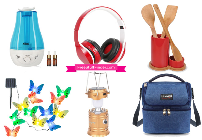 Amazon Lightning Deals (6/09 Only)