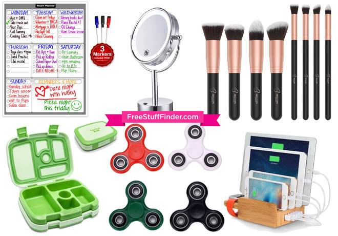 Amazon Lightning Deals (6/13 Only)