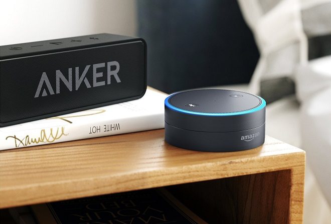 *HOT* $35.99 (Reg $80) Anker SoundCore Bluetooth Speaker + FREE Shipping