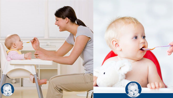 PRINT NOW! NEW Baby Coupons (Save $6.75 on Gerber & Playtex)