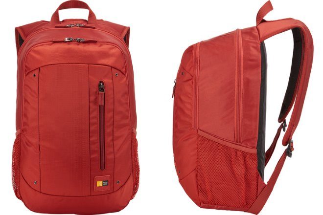 $14.99 (Reg $35) Case Logic Jaunt Backpack + FREE Shipping (Today Only!)