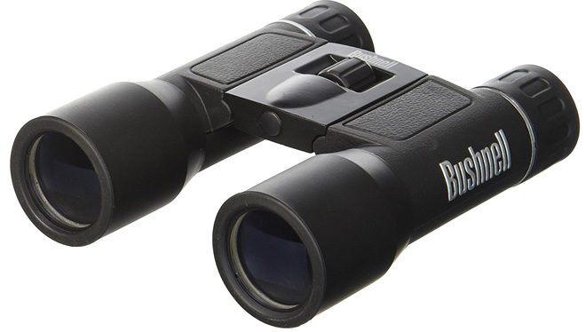 *HOT* $0.99 (Reg $16) Bushnell Binoculars