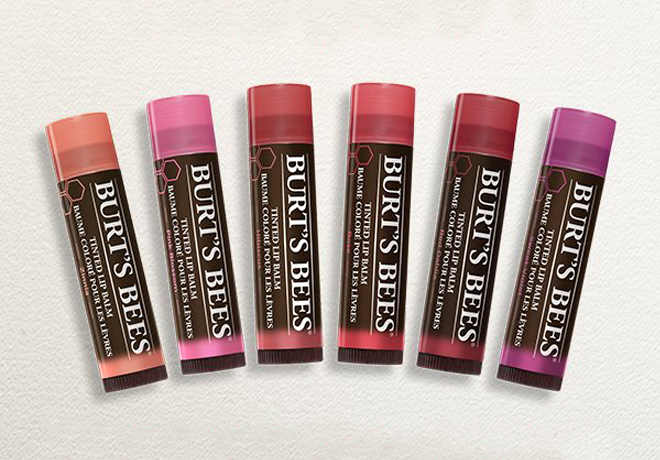 RUN! FREE Burt’s Bees Lip Balm or Shimmer + FREE Shipping (Today Only!)