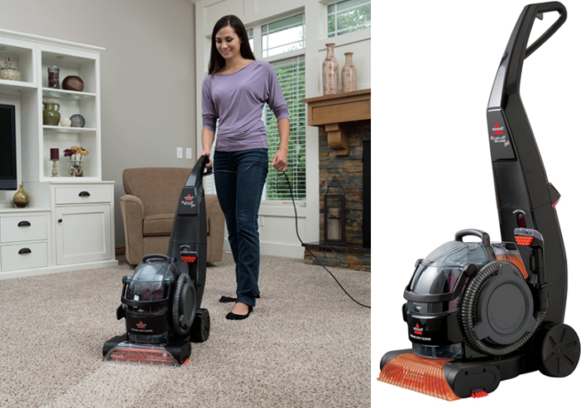 $126.99 (Reg $200) Bissell DeepClean Carpet Cleaner + FREE Shipping (Today Only)