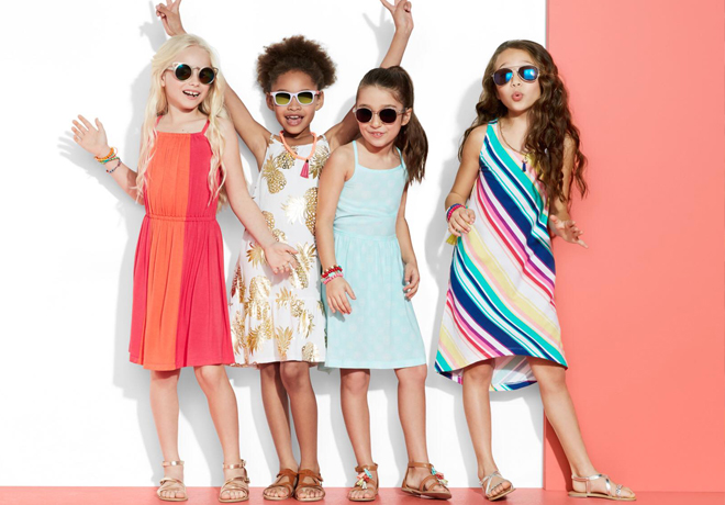 *HOT* Extra 20% Off Entire Orders + FREE Shipping at Crazy8