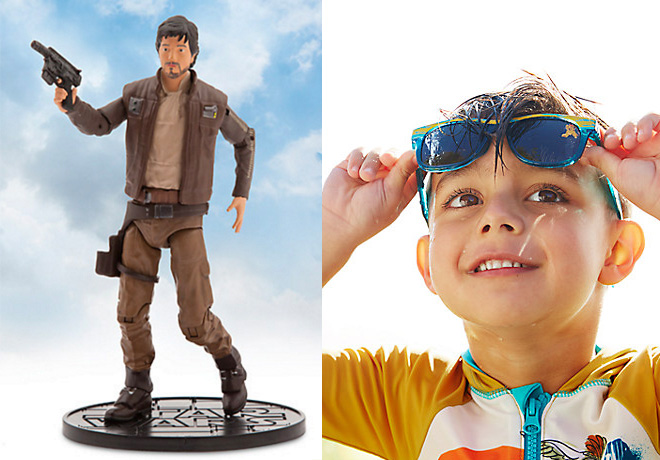 *RARE* FREE Gift with Disney Store Purchase (Up to $39.95 Value!)