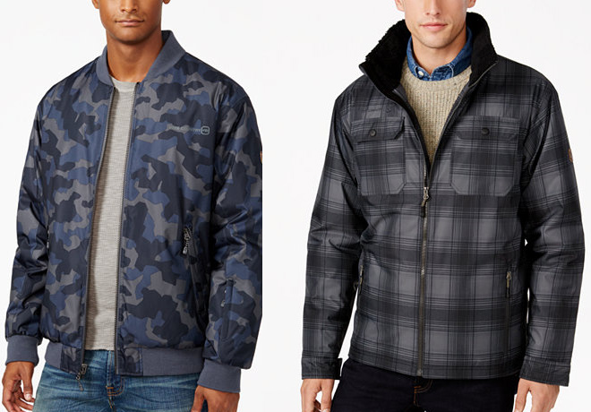 *HOT* $14.99 (Reg $225) Free Country Men's Jacket + FREE Pickup