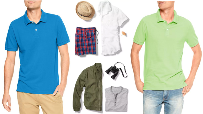 *HOT* Up to 69% Off GAP Father’s Day Gifts (From $6.99!)