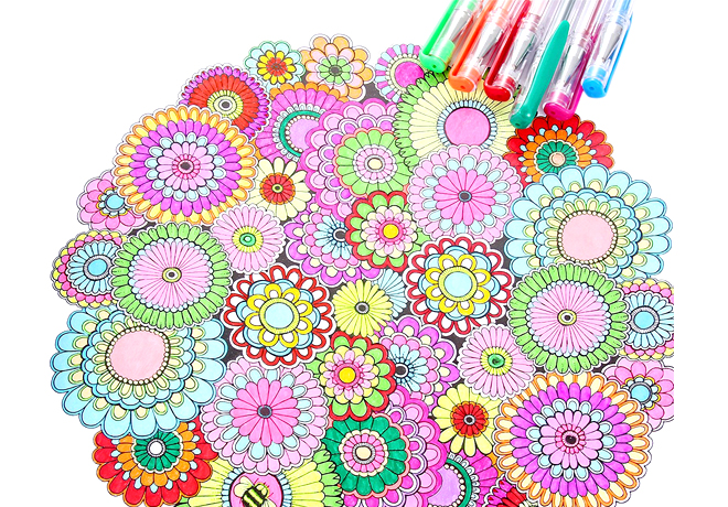 *HOT* $27.19 (Reg $160) 160-Pack Gel Pen Set + FREE Shipping