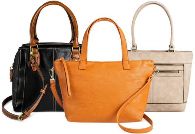 *HOT* Up to 65% Off Women's Handbags & Totes + FREE Pickup (Starting at $4.98)