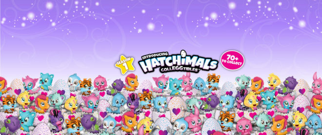 *HURRY* $4.88 Hatichimals CollEGGtibles 2-Pack + FREE Pickup