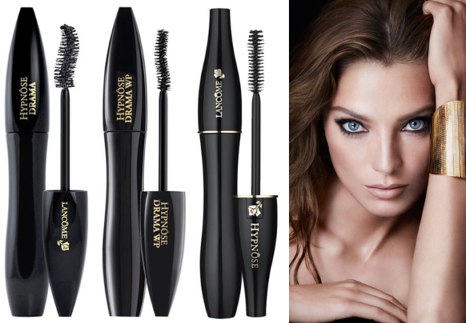 *HOT* $30 (Reg $50) Lancome Hypnotic Eyes Mascara Mania 3-Piece Set