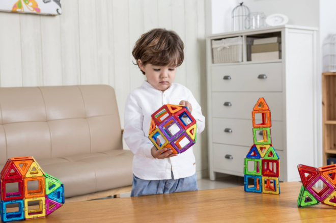 $25.49 (Reg $50) Magformers 30-Piece Set + FREE Shipping (Today Only!)