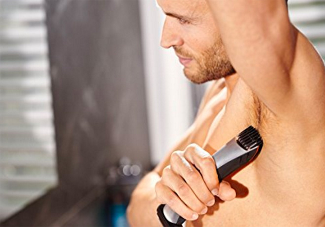 $49.95 (Reg $65) Philips Norelco Body Trimmer + FREE Shipping (Today Only)