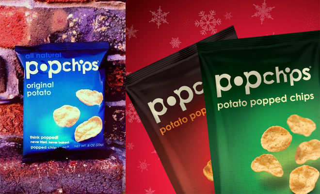 *HOT* $0.88 (Reg $2.88) Popchips at Walmart