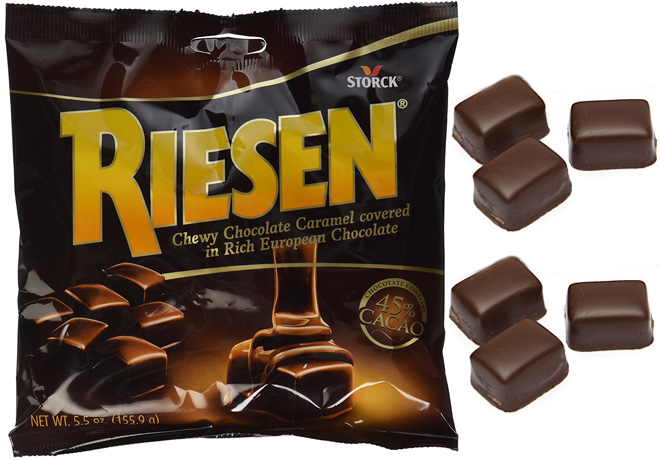 FREE Reese's Crunchers or Hershey's Cookies N Crème Crunchers at Farm Fresh & Affiliate Stores (Today Only)