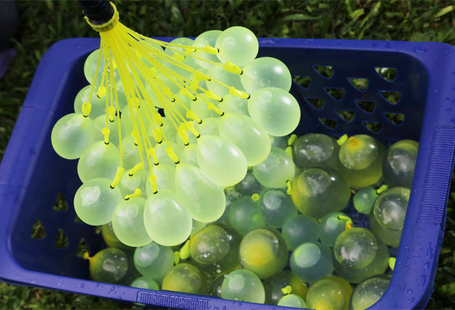 *HOT* $3 Easy Einstein Water Balloons + FREE Shipping