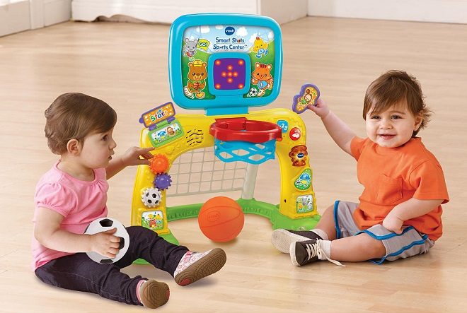 *HOT* Buy 1 Get 1 FREE Sale at Toys R Us + FREE Pickup