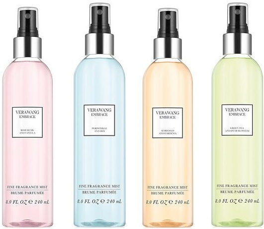 *HOT* FREE Vera Wang Embrace Fragrance Mist at Walgreens (Print Now!)