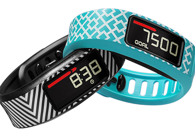 $48.99 (Reg $140) Garmin Vivofit 2 Bundle + FREE Shipping