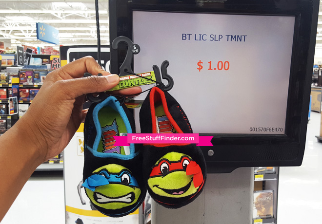 *HOT* Clearance Shoes for the Family at Walmart (As Low As $0.99)