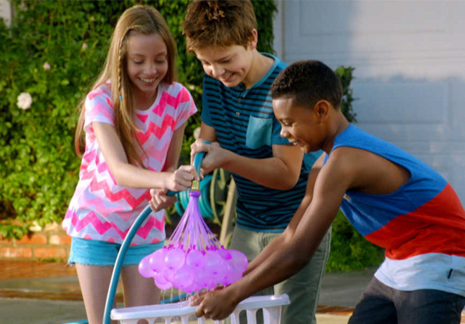 FREE Pre-Fourth of July Party at Toys R Us (6/25 Only)