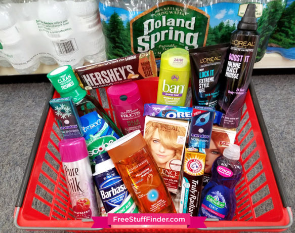 BEST Upcoming Deals at CVS – Starting 7/9