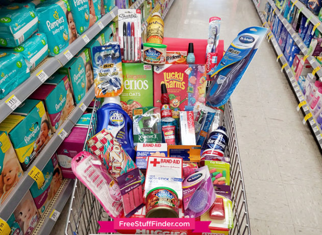BEST Upcoming Deals at Walgreens - Starting Sunday 7/9