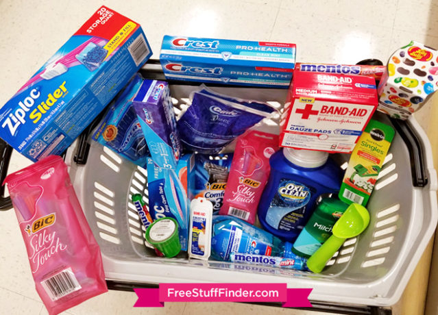 BEST Upcoming Rite Aid Deals - Starting 7/9