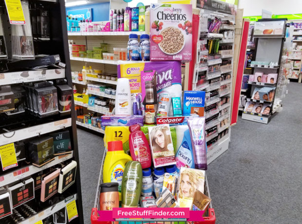 BEST Upcoming Deals at CVS – Starting 7/16