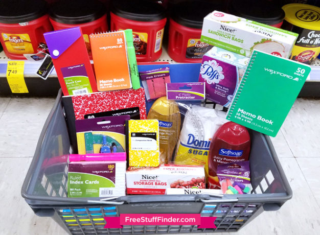 BEST Upcoming Deals at Walgreens - Starting Sunday 7/16
