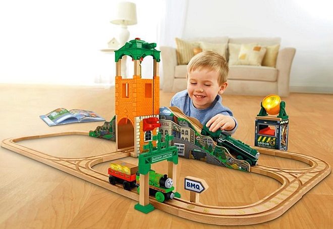 *HOT* Up to 75% Off Clearance at Fisher Price + Extra 15% Off