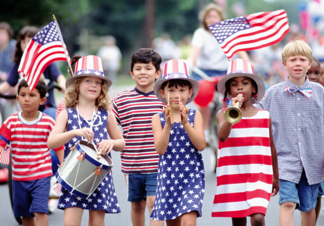*HOT* 2017 Independence Day Freebies & Deals Roundup (Today Only)