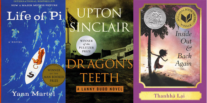 *HOT* 80% Off Award Winning Kindle eBooks (Today Only!)