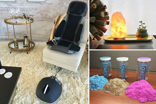 *HOT* Up To 75% Off Gifts from Brookstone, Sharper Image & Homemedics (Limited TIme!)