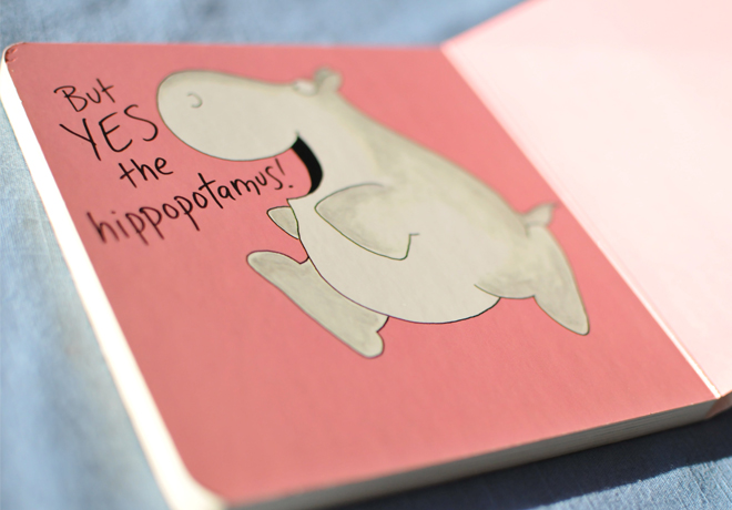 $2.21 (Reg $6) Sandra Boynton Board Books