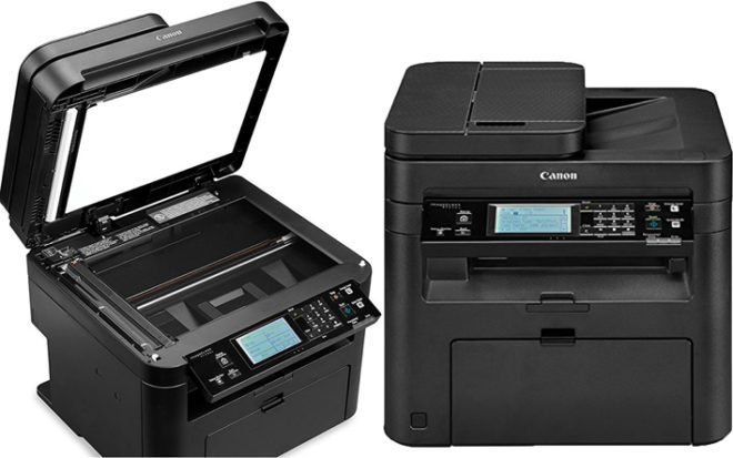 $85.99 (Reg $190) Canon WiFi Laser Printer + FREE Shipping