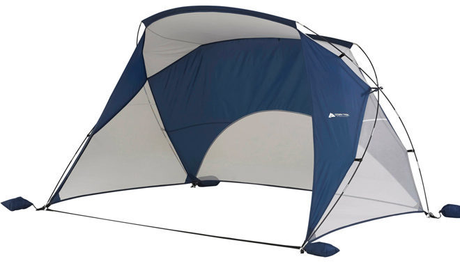 $18.07 (Reg $35) Outdoor Sun Shelter + FREE Store Pickup (Best Price!)