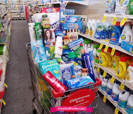 BEST Upcoming Deals at CVS – Starting 7/30