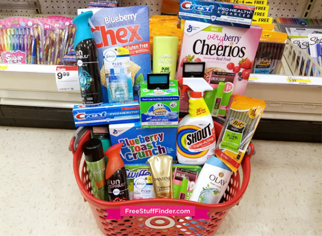 BEST Upcoming Target Deals – Starting Sunday 7/30