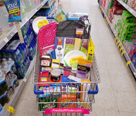 BEST Upcoming Deals at Walgreens - Starting Sunday 7/30