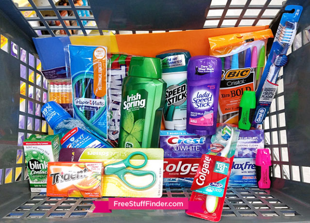 BEST Upcoming Deals at Walgreens - Starting Sunday 7/23