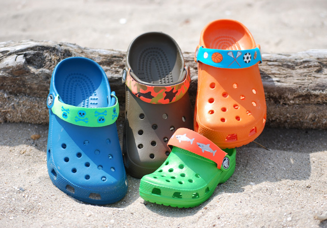 *HOT* Up to 50% Off Crocs Clearance + Extra 25% Off (Starting at $7.49!)