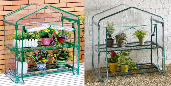 $27.23 (Reg $38) Educational Insights Classroom Greenhouse + FREE Pickup
