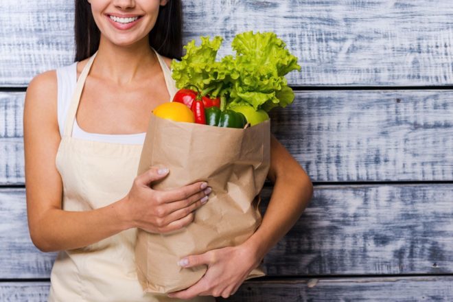 FREE Pantry Starter Kit for Recently Moved Military Families at Whole Foods