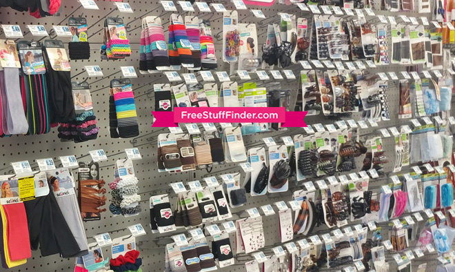 *HOT* FREE Scunci Girl Barrettes at Rite Aid