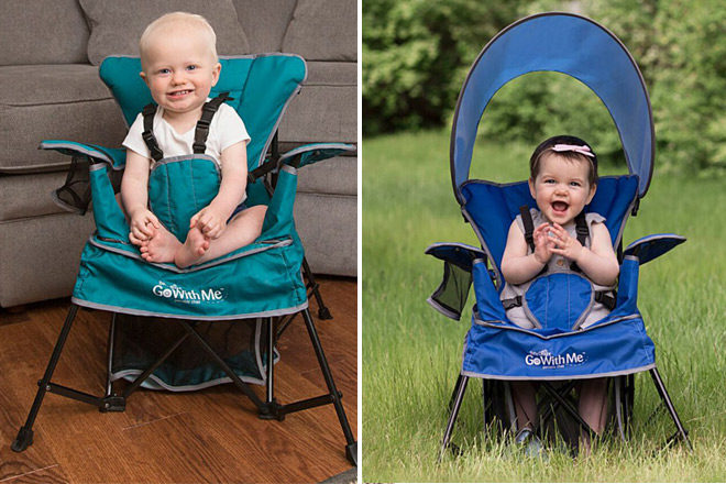 *HOT* $29.99 (Reg $70) GoWithMe Kids Chairs (Today Only!)